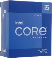 Процессор Intel Core i5-12600K Box NC