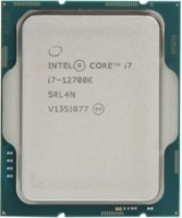 Procesor Intel Core i7-12700K Tray