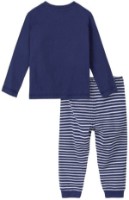 Pijama pentru copii 5.10.15 1W4110 Blue 122-128cm