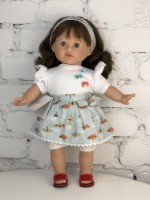 Кукла Marina & Pau Tina (642)