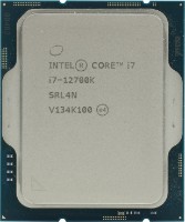 Процессор Intel Core i7-12700K Box NC