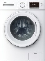 Maşina de spălat rufe Midea MFG05W70W