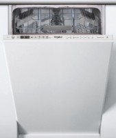 Maşină de spălat vase încorporabilă Whirlpool WSIO 3T125 6PEX