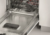 Встраиваемая посудомоечная машина Whirlpool WSIO 3T125 6PEX