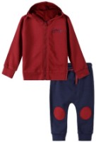 Детский спортивный костюм 5.10.15 5P4101 Red/Blue 62cm