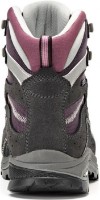 Ботинки женские Asolo Drifter GV Evo Graphite/Purple (A2310500.A913) 38