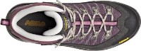 Ботинки женские Asolo Drifter GV Evo Graphite/Purple (A2310500.A913) 38