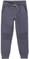 Pantaloni spotivi pentru copii Lincoln & Sharks 2M4118 Grey 158cm