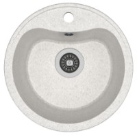 Кухонная мойка Dr.Gans Dora 435 Gray