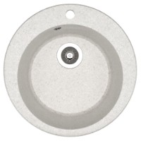 Кухонная мойка Dr.Gans Gala 510 Gray (VOR56676)