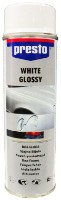 Vopsea auto Presto White HG 500ml (428962)