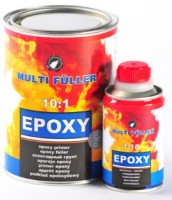 Автомобильная грунтовка Multi Fuller Epoxy (4786)