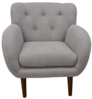 Кресло Deco Glory Gray