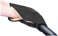 Муфта-рукавички на детскую коляску Sensillo Black (8506)