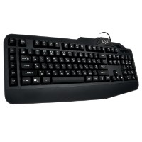 Tastatură Sven KB-G8600