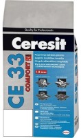 Chit de rosturi Ceresit CE33-41 White 5kg