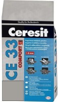 Затирка для швов Ceresit CE33-07