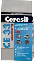 Chit de rosturi Ceresit CE33-07 Grey 5kg