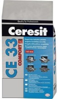 Затирка для швов Ceresit CE33-10