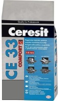 Затирка для швов Ceresit CE33-13