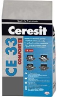 Затирка для швов Ceresit CE33-16