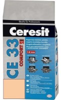 Затирка для швов Ceresit CE33-28