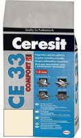Chit de rosturi Ceresit CE33-41 Natura 5kg