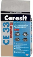 Затирка для швов Ceresit CE33-43