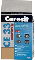 Chit de rosturi Ceresit CE33-46 Caramel 5kg