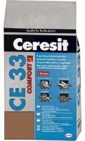 Затирка для швов Ceresit CE33-47