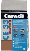 Затирка для швов Ceresit CE33-55