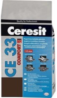 Затирка для швов Ceresit CE33-58