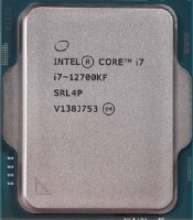 Procesor Intel Core i7-12700KF Box NC