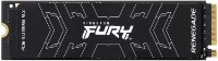 Solid State Drive (SSD) Kingston Fury Renegade 1Tb (SFYRS/1000G)