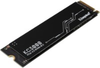 SSD накопитель Kingston KC3000 1Tb (SKC3000S/1024G)