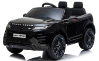 Mașinuța electrica RT Range Rover Black (RRE99)