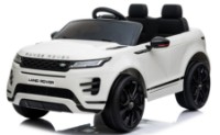Mașinuța electrica RT Range Rover White (RRE99)