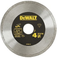 Диск для резки Dewalt DT3736