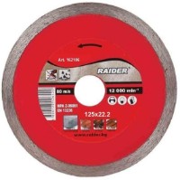 Disc de tăiere Raider 162106
