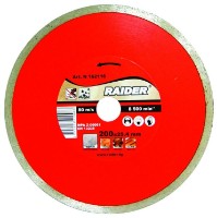 Disc de tăiere Raider 162116