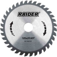 Disc de tăiere Raider 163132
