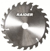Disc de tăiere Raider 163135
