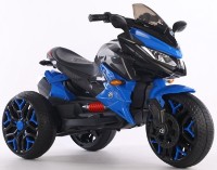 Mașinuța electrica RT JMB5188 Blue