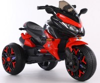 Mașinuța electrica RT JMB5188 Red