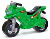 Tolocar Orion 501 Green imaginea #1 — magazin online Desire.md