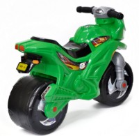 Tolocar Orion 501 Green imaginea #2 — magazin online Desire.md