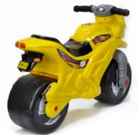 Tolocar Orion 501 Yellow imaginea #2 — magazin online Desire.md