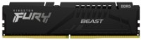 Memorie Kingston Fury Beast 16Gb DDR5-5200MHz (KF552C40BB-16)