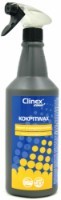 Средство для ухода за кабиной авто Clinex Expert + Cockpit Wax 1L