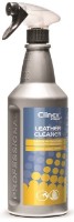 Emulsie pentru îngrijirea suprafețelor din piele Clinex Expert + Leather Cleaner 1L
